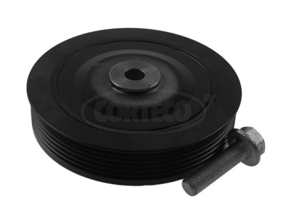 Remskivesats, vevaxel Corteco 80004329 CORTECO