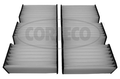 Kupefilter Corteco 80004551 CORTECO