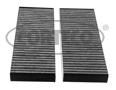 Kupefilter Corteco 80004780 CORTECO