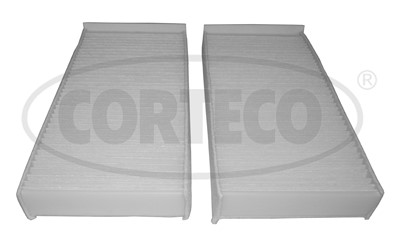 Kupefilter Corteco 80005089 CORTECO