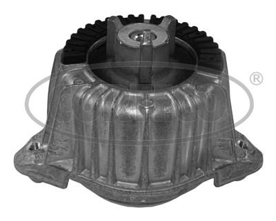 Motorkudde, Fram, Höger fram, Vänster fram, Höger, Vänster Cortec CORTECO Motorkudde, Fram, Höger fram, Vänster fram, Höger, Vänster Cortec CORTECO