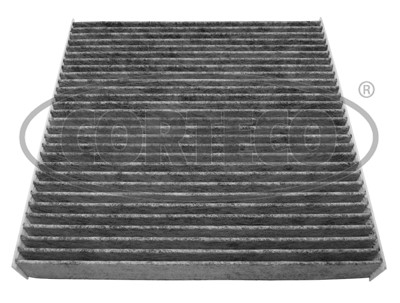 Kupefilter Corteco 80005282 CORTECO