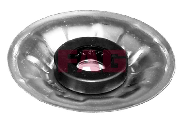 Fjäderbenslager, Framaxel Fag 713 0007 20 FAG