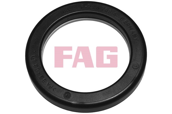 Fjäderbenslager, Framaxel Fag 713 0012 20 FAG Fjäderbenslager, Framaxel Fag 713 0012 20 FAG