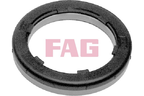 Fjäderbenslager, Framaxel Fag 713 0013 20 FAG