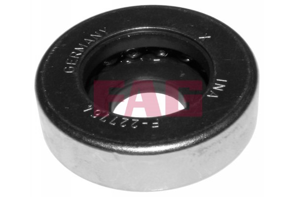 Fjäderbenslager, Framaxel Fag 713 0019 20 FAG