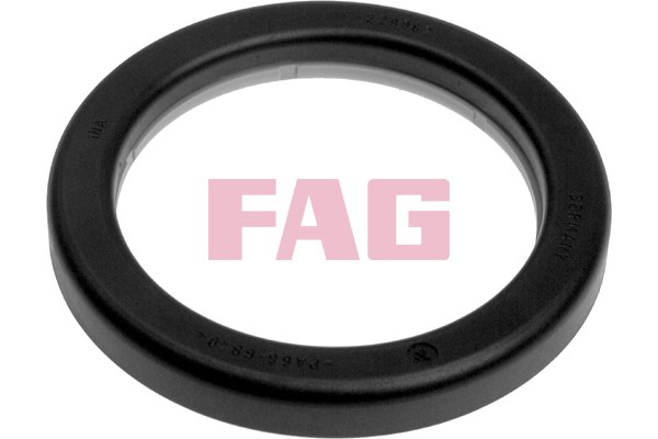 Fjäderbenslager, Framaxel Fag 713 0022 20 FAG