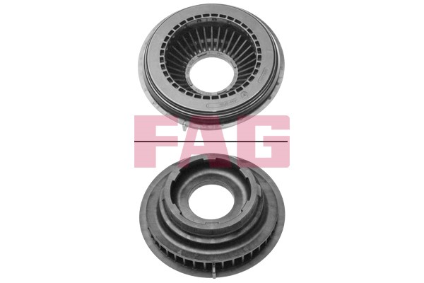 Fjäderbenslager, Framaxel Fag 713 0088 20 FAG