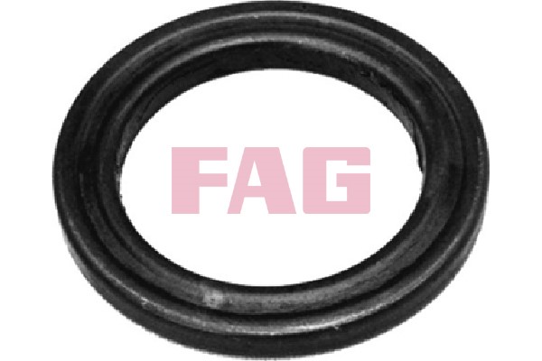 Fjäderbenslager, Framaxel Fag 713 0401 20 FAG