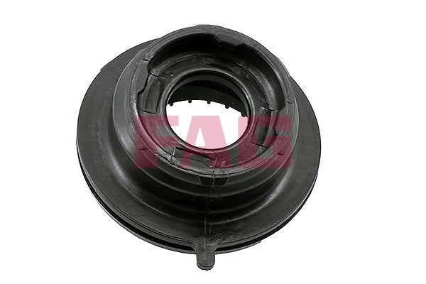 Genomslagsgummi, stötdämpare, Framaxel Fag 810 0061 10 FAG