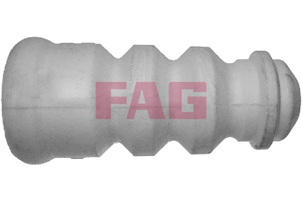 Genomslagsgummi, stötdämpare, Bakaxel Fag 810 0079 10 FAG