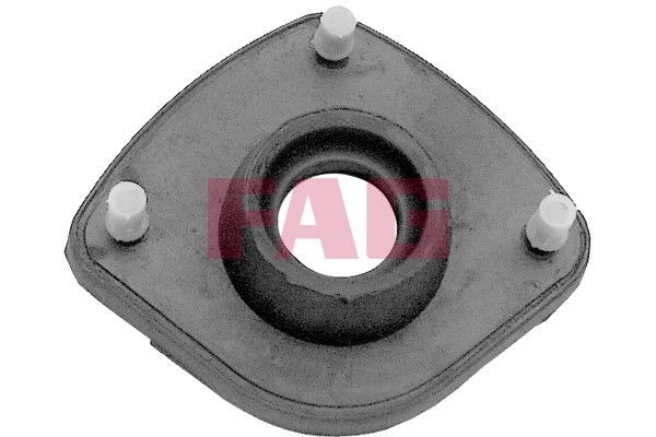 Fjäderbenslager, Framaxel Fag 814 0006 10 FAG