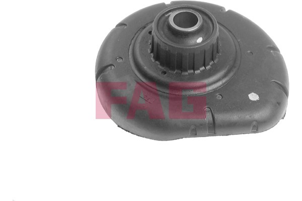 Fjäderbenslager, Framaxel Fag 814 0017 10 FAG