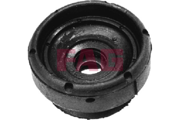Fjäderbenslager, Framaxel Fag 814 0074 10 FAG