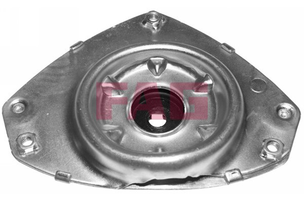 Fjäderbenslager, framaxel vänster, framaxel höger Fag 814 0104 10 FAG