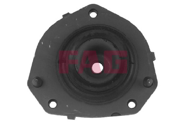 Fjäderbenslager, framaxel vänster, framaxel höger Fag 814 0117 10 FAG