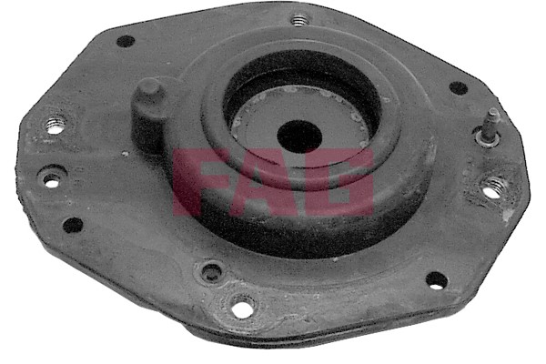 Fjäderbenslager, Framaxel Fag 814 0119 10 FAG