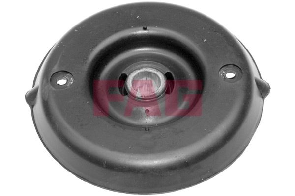 Fjäderbenslager, Framaxel Fag 814 0124 10 FAG