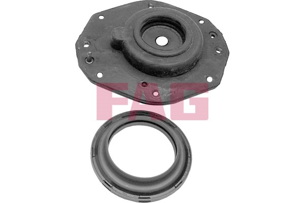 Rep.sats fjäderbensstödlager, Framaxel Fag 815 0004 30 FAG