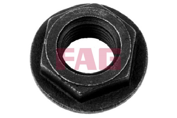Monteringssats, Stötdämpare Fag 816 0002 30 FAG