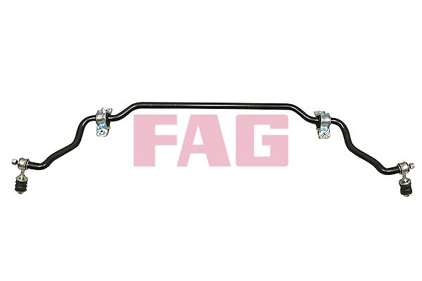 Stabilisatorstag, krängningshämmare, Framaxel Fag 818 0012 10 FAG Stabilisatorstag, krängningshämmare, Framaxel Fag 818 0012 10 FAG