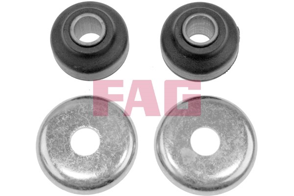 Reparationssats, krängningshämmarfäste, Framaxel Fag 820 0008 30 FAG
