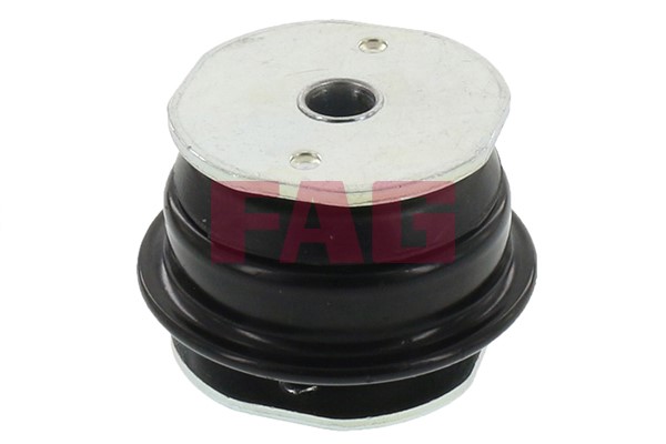 Axelupphängning, Fram, Bakaxel Fag 829 0490 10 FAG