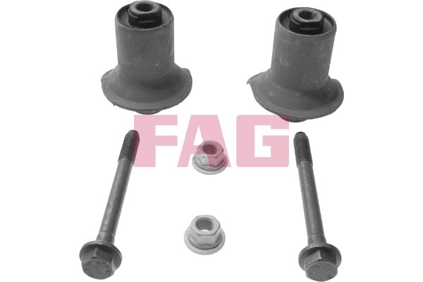 Reparationssats, axelkropp, Bakaxel Fag 830 0030 30 FAG