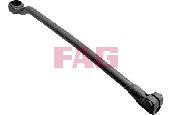 Styrstag, komplett, Inre, framaxel vänster Fag 840 0465 10 FAG