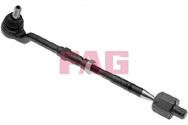 Styrstag, komplett, Framaxel Fag 840 0552 10 FAG