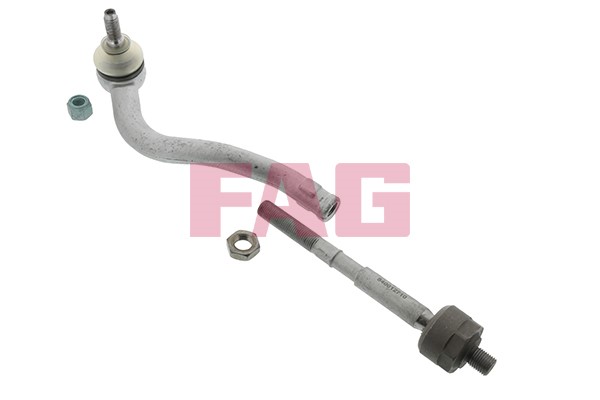 Styrstag, komplett, framaxel vänster Fag 840 0563 10 FAG