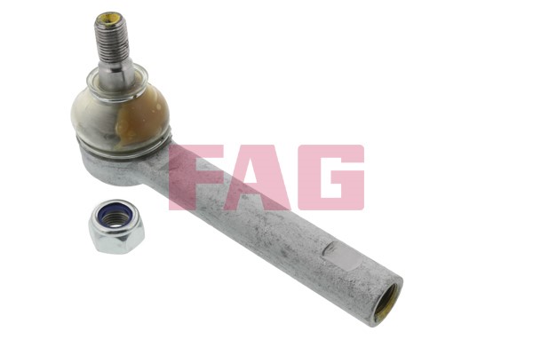 Styrled, Framaxel Fag 840 0958 10 FAG