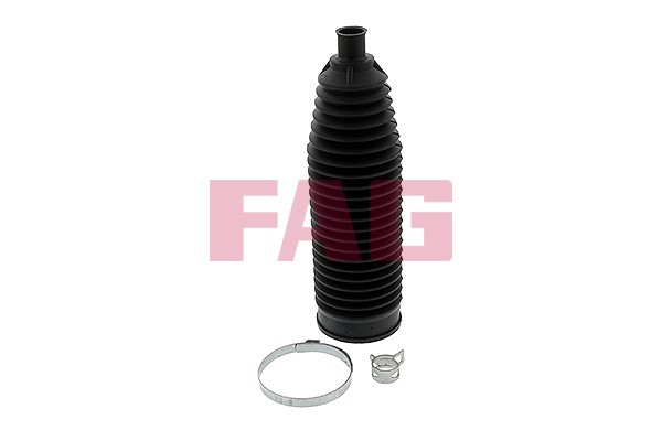 Dammskydd, styrsystem, Framaxel Fag 841 0224 30 FAG