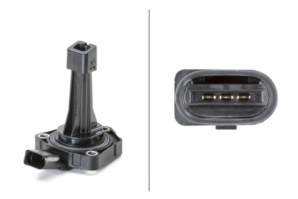 Sensor, motoroljenivå HELLA