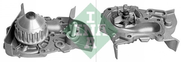 Vattenpump Ina 538 0022 10 INA