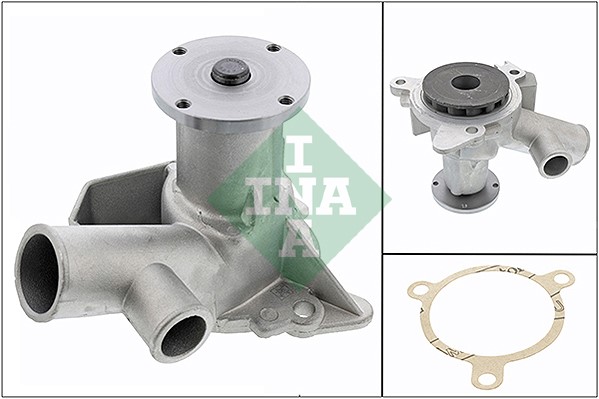 Vattenpump Ina 538 0157 10 INA