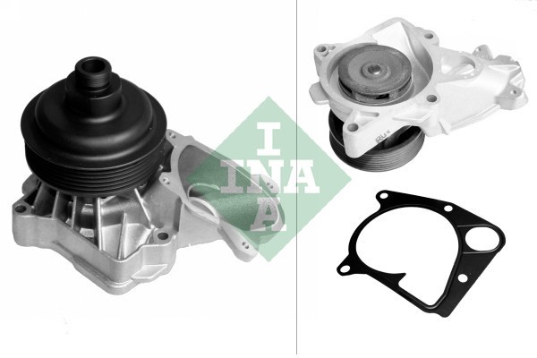 Vattenpump Ina 538 0174 10 INA