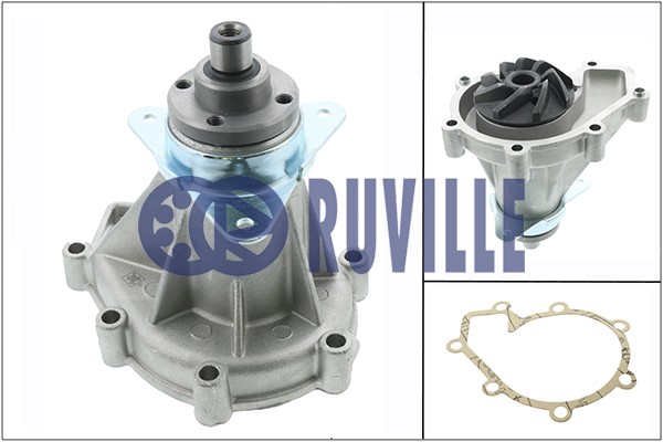 Vattenpump Ina 538 0217 10 INA
