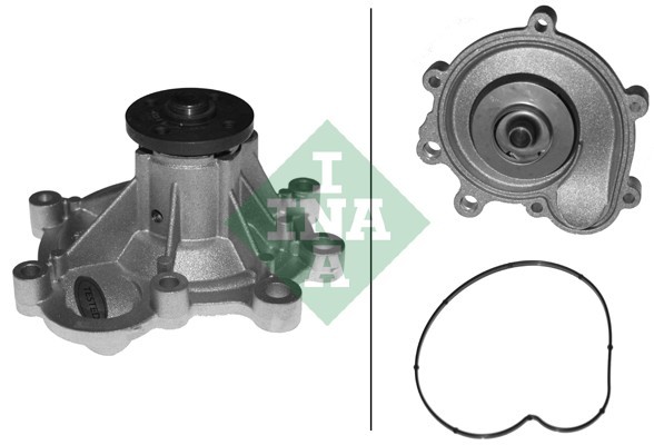 Vattenpump Ina 538 0222 10 INA