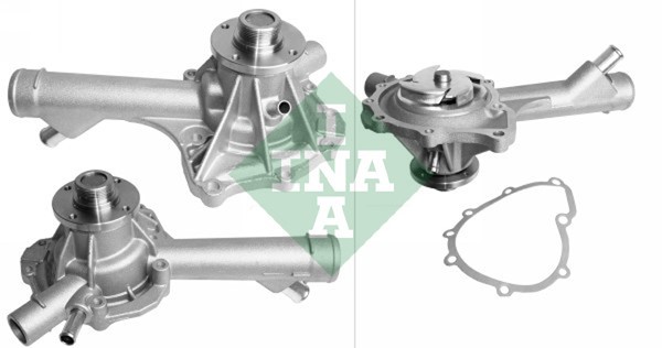 Vattenpump Ina 538 0248 10 INA