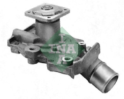 Vattenpump Ina 538 0269 10 INA
