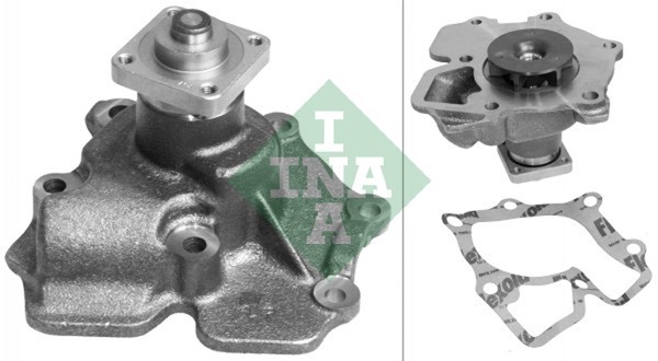 Vattenpump Ina 538 0283 10 INA