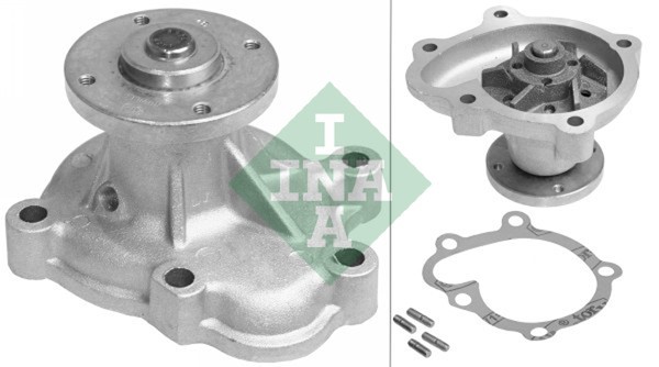 Vattenpump Ina 538 0305 10 INA