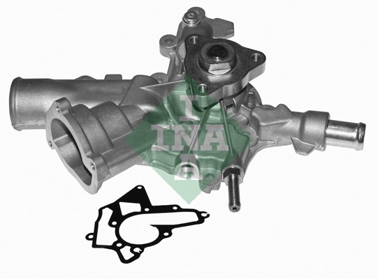 Vattenpump Ina 538 0320 10 INA