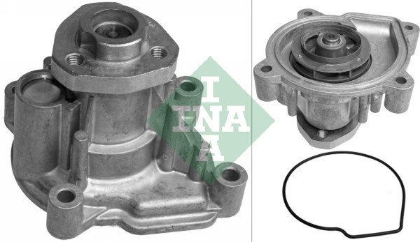 Vattenpump Ina 538 0333 10 INA