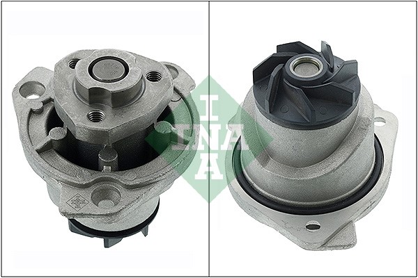 Vattenpump Ina 538 0352 10 INA