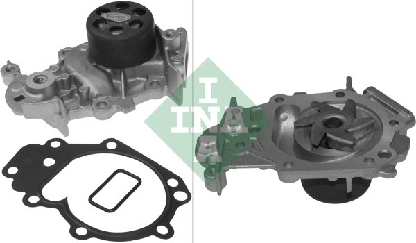 Vattenpump Ina 538 0381 10 INA