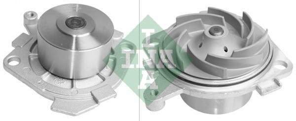 Vattenpump Ina 538 0450 10 INA