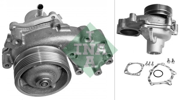 Vattenpump Ina 538 0454 10 INA