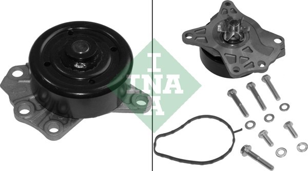 Vattenpump Ina 538 0562 10 INA